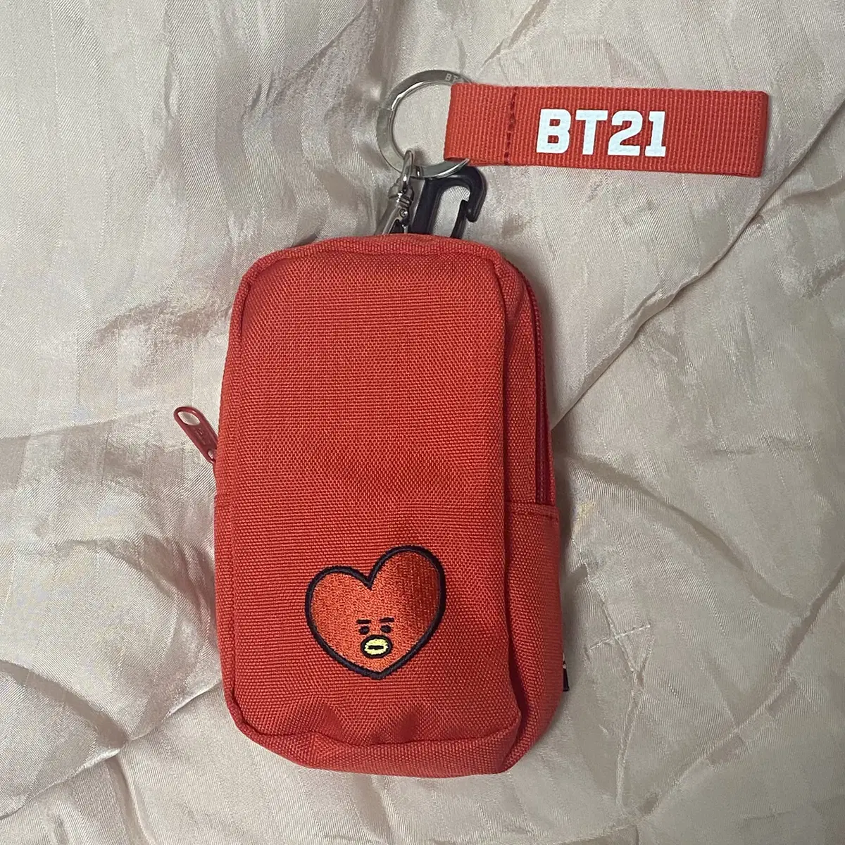 Bt21 타타 미니 가방